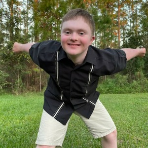 Team Page: Nathan's Crew